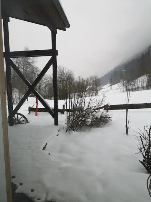 Grosszuegiges Haus Angrenzend An Naturschutzgebiet Immenstadt im Allgäu Esterno foto
